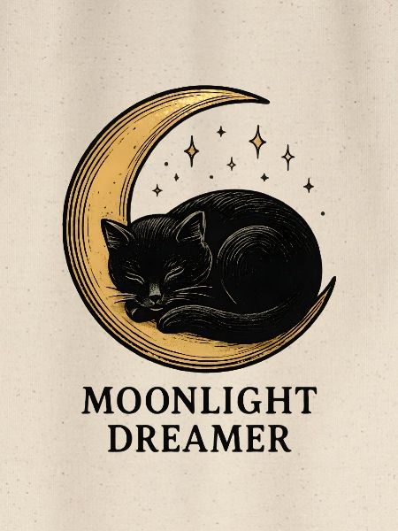 Moonlight Dreamer