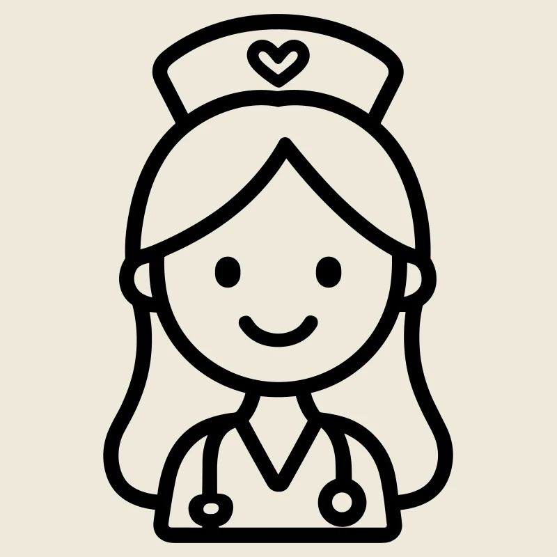 Krankenschwester