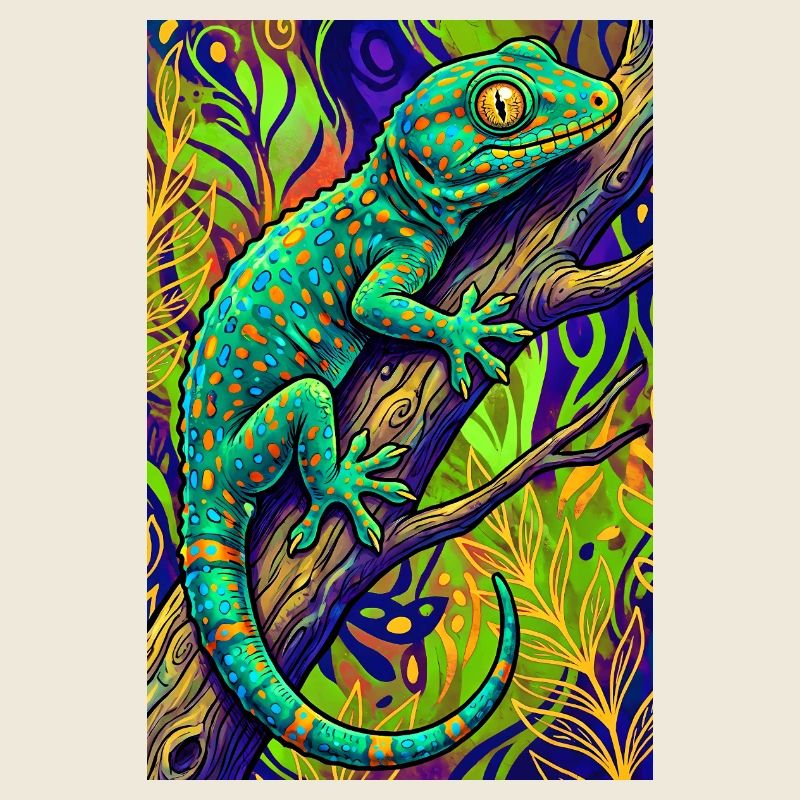Gecko