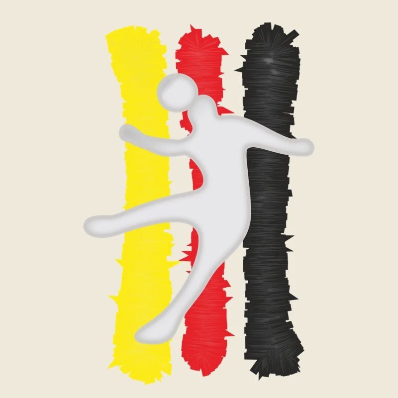 Logo de football