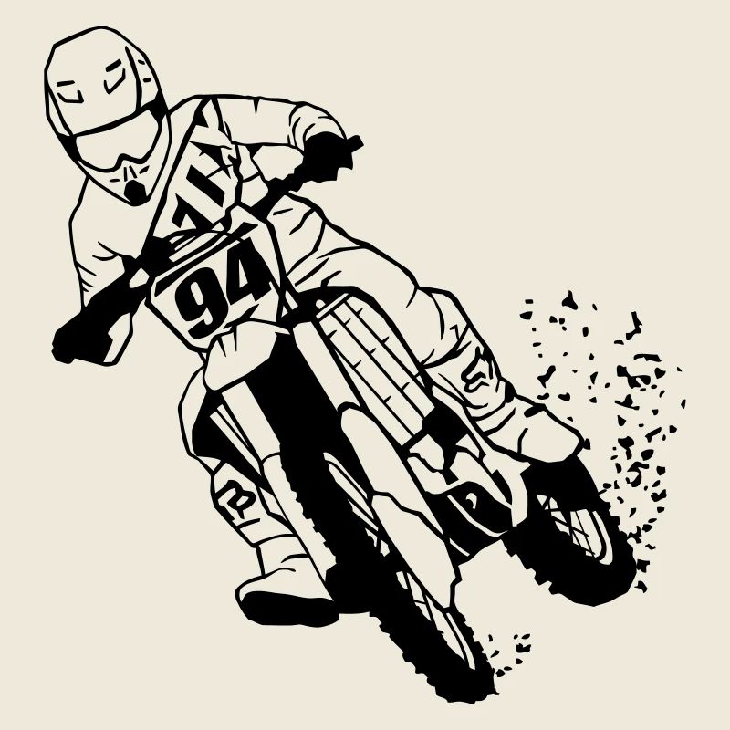 Moto Cross