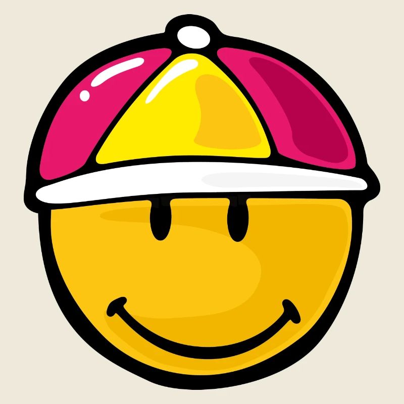 Smiley Jockey