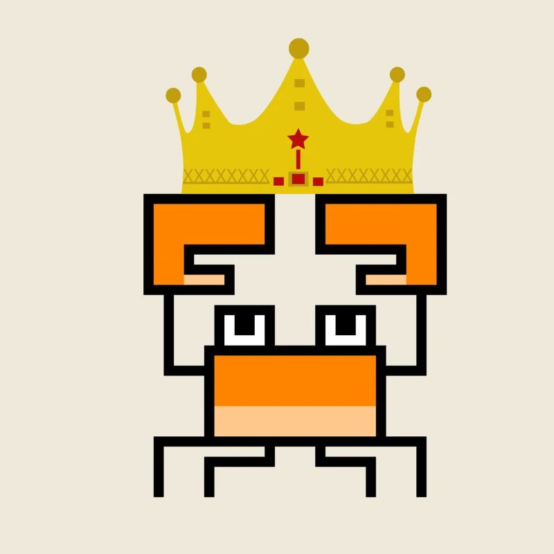 CrapCrown