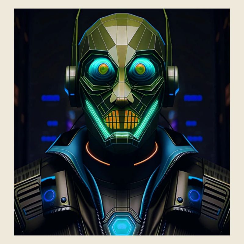 Le cyberpunk
