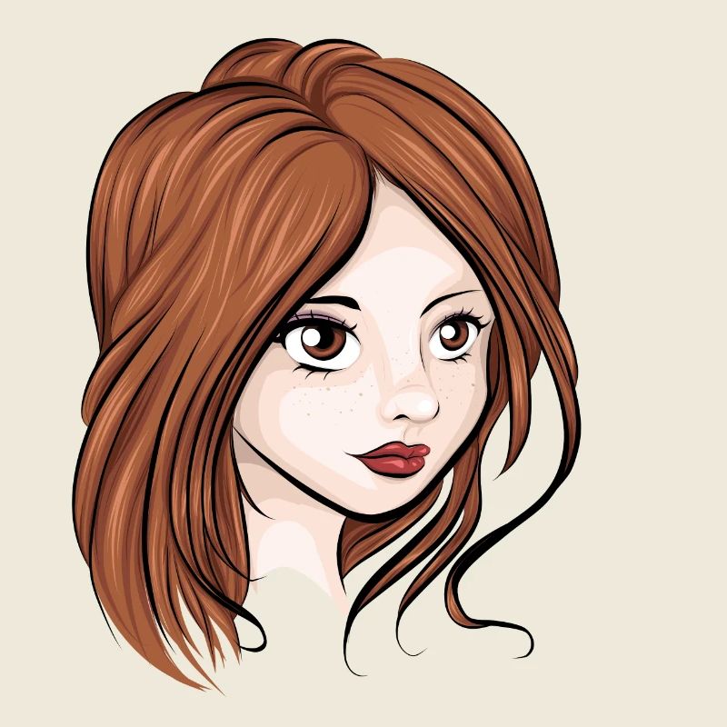 girl