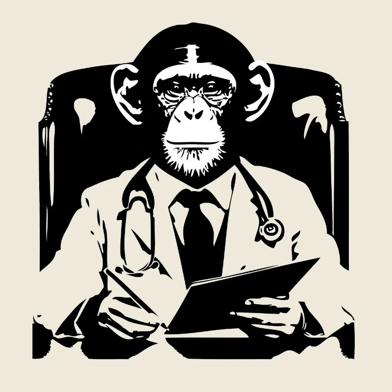 Docteur Singe