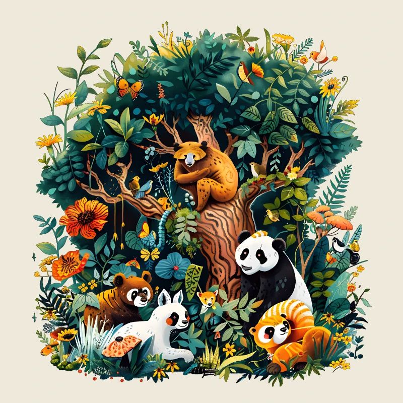 Biodiversity needs help