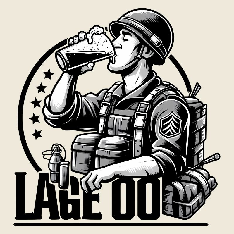 Armed Forces Disarmament T-Shirt