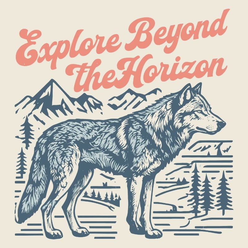 Explorez au-delà de l’horizon