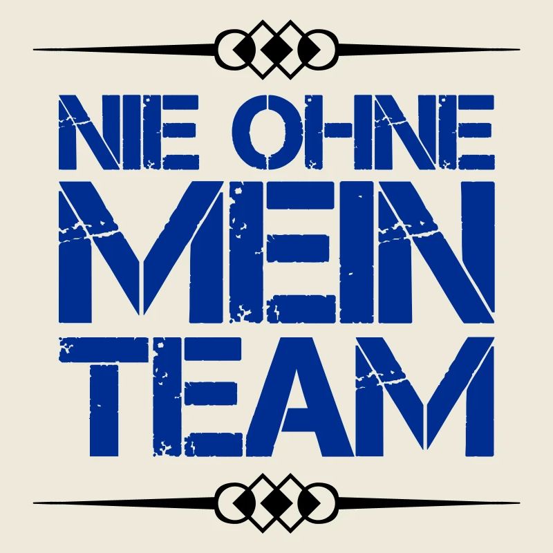 Mein Team