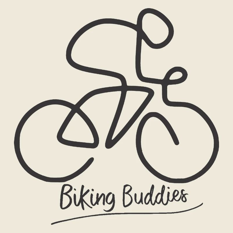 Copains de vélo