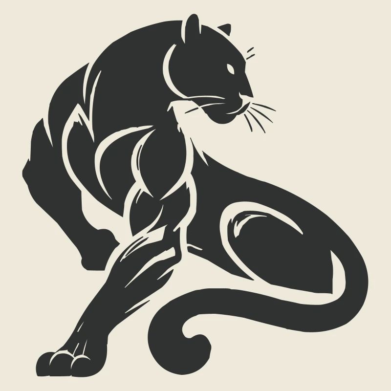 Panther Leopard