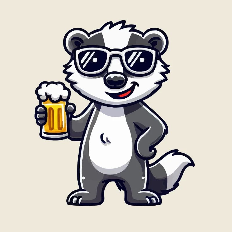 Badger Beer