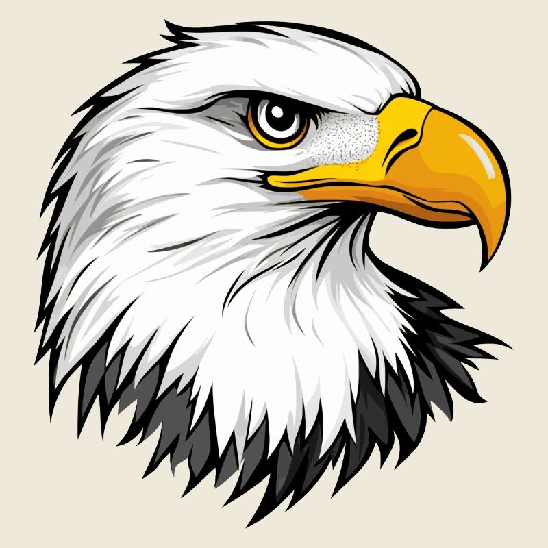 Eagle Head