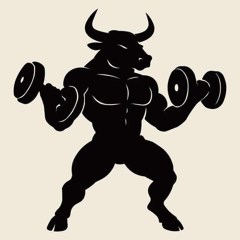 Taurus Muscles