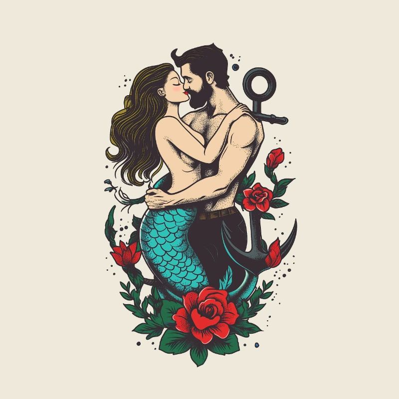 L’amour des marins