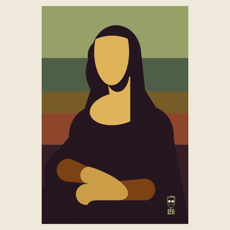 Mona Lisa