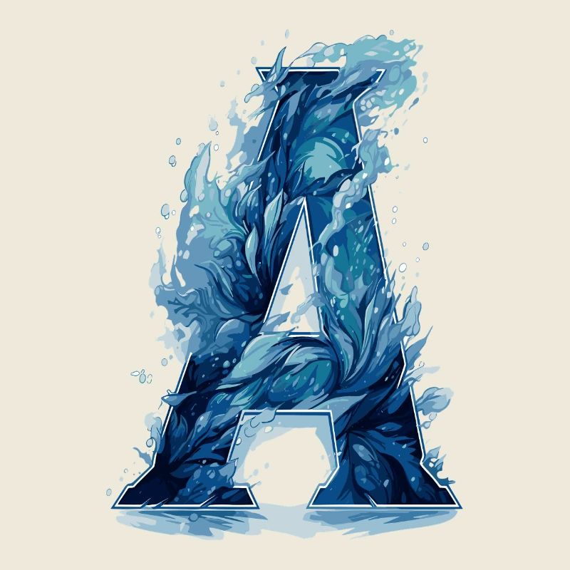 Name with A letter