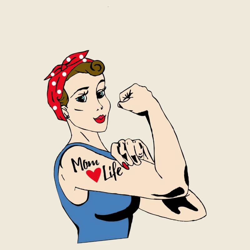 PROUD MOM COLLECTION