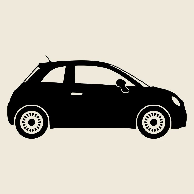 Small City Car