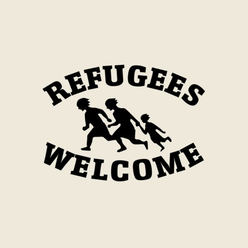 Réfugiés Bienvenue!