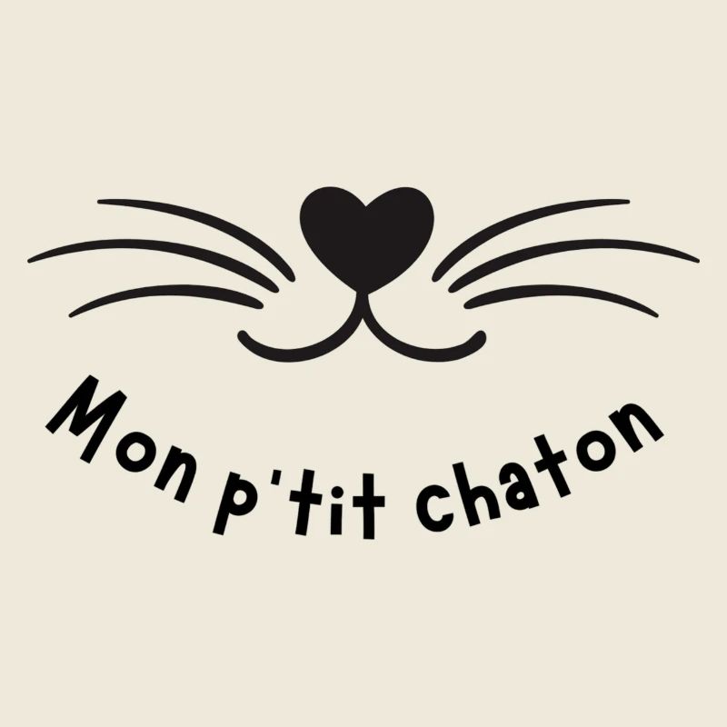 MON PTIT CHATON