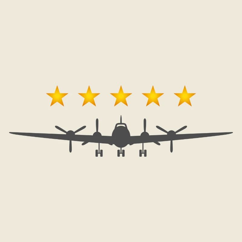 Propeller Aircraft