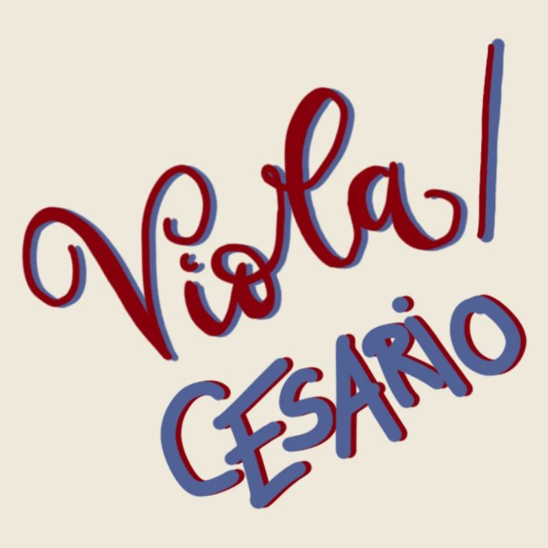 Alto/Cesario
