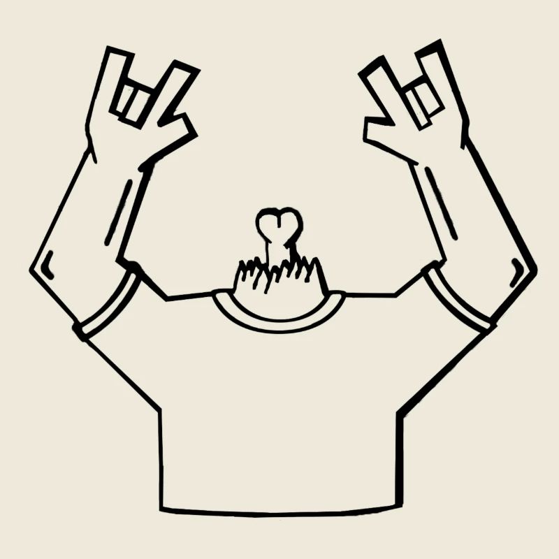 Headless gift gift idea