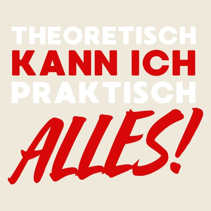 Theoretically, I can do practically anything... Handyman