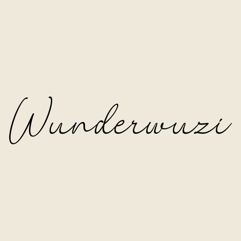 Wunderwuzi