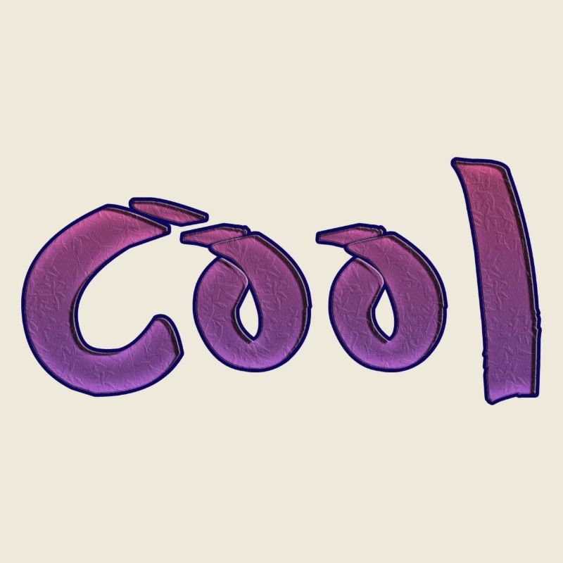 cool