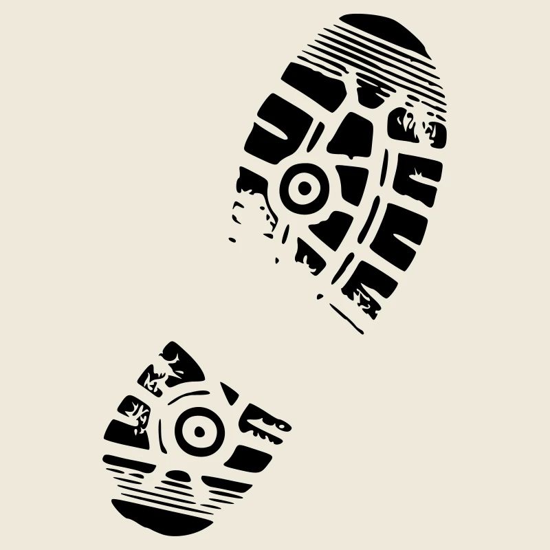 shoeprint