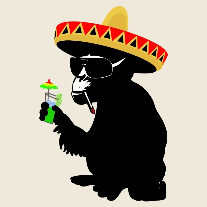 funky monkey