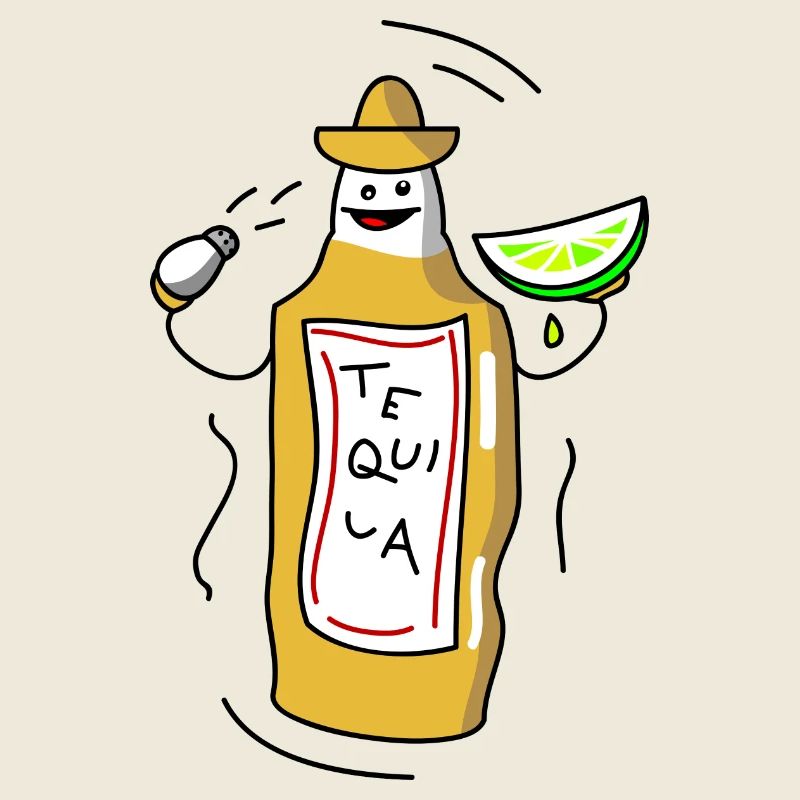 Tequila