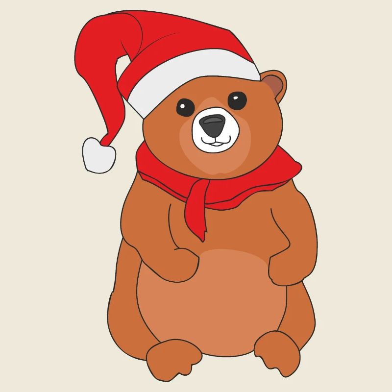 Teddybär