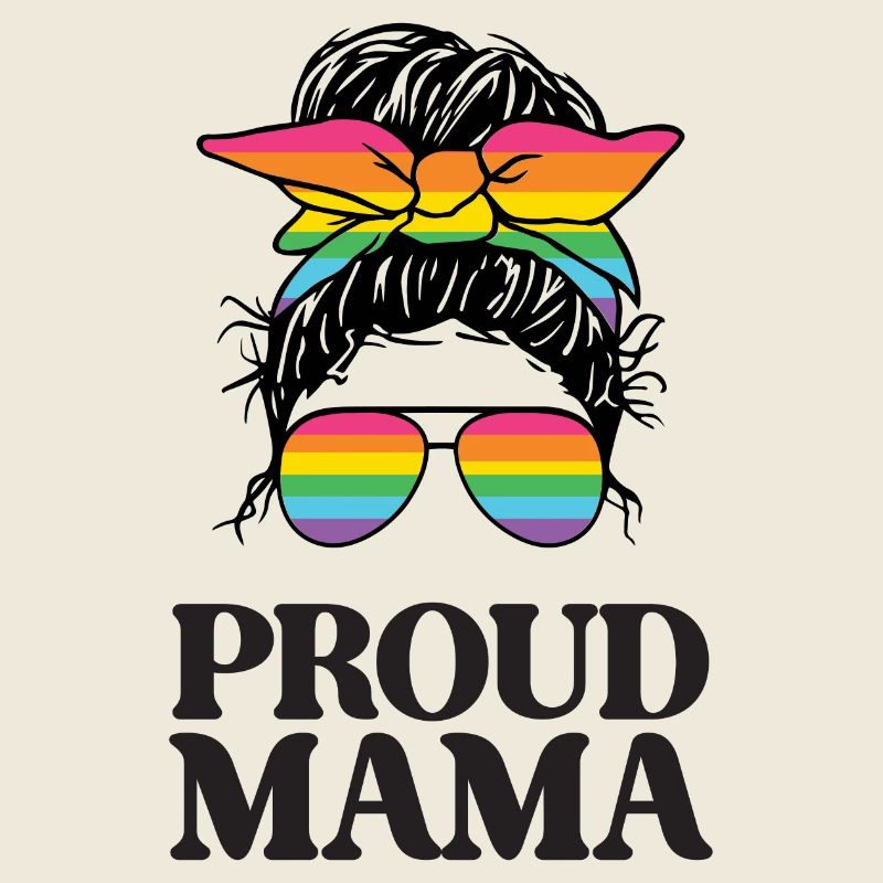 Proud Mama