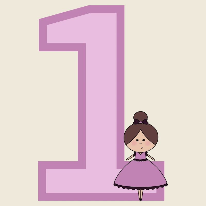 Number 1