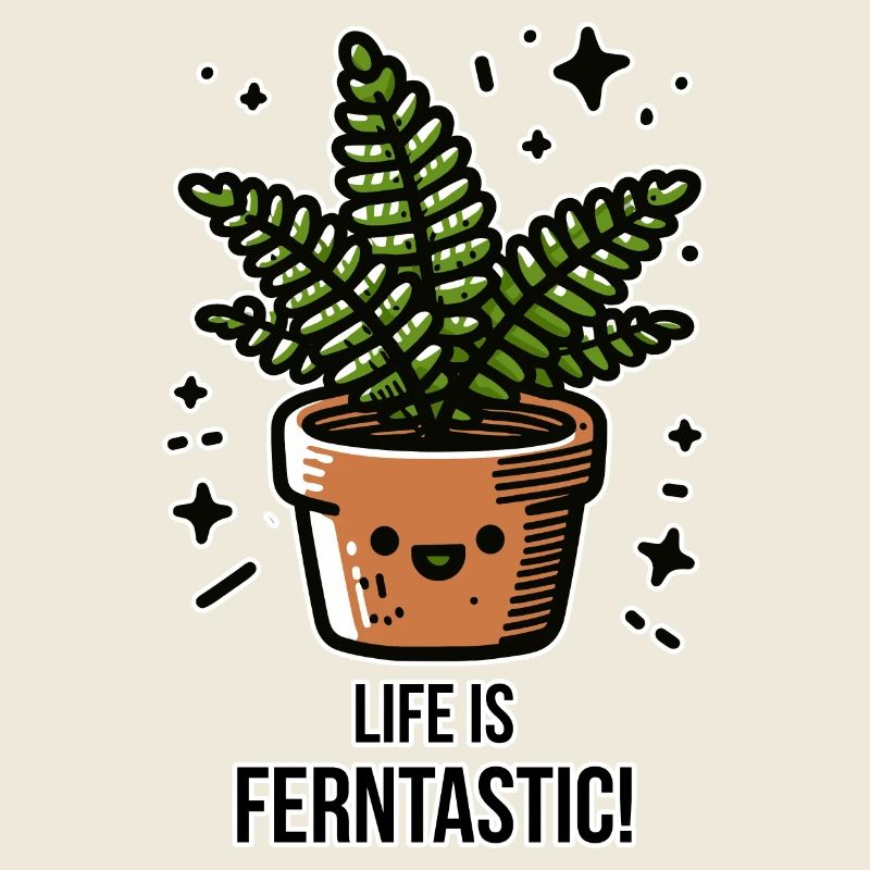 Das Leben ist ferntastisch