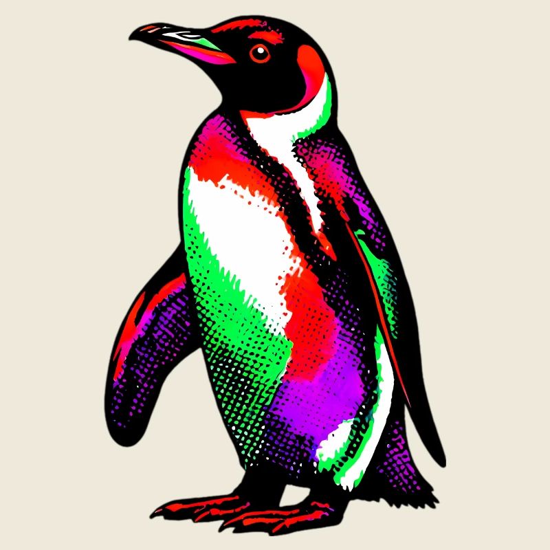 Pinguin