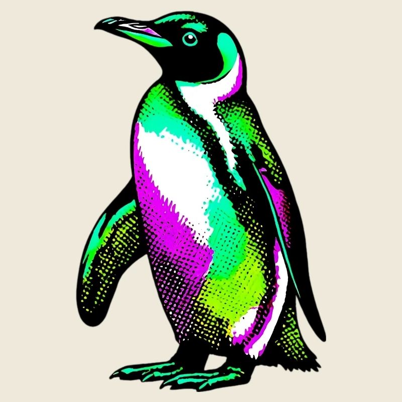 Pinguin