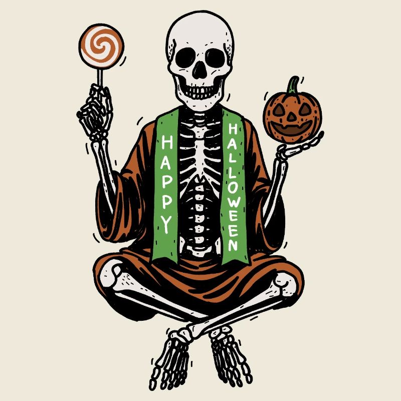 SOIRÉE D’HALLOWEEN