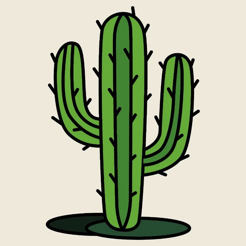 Kaktus
