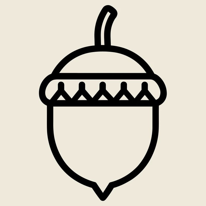 acorn