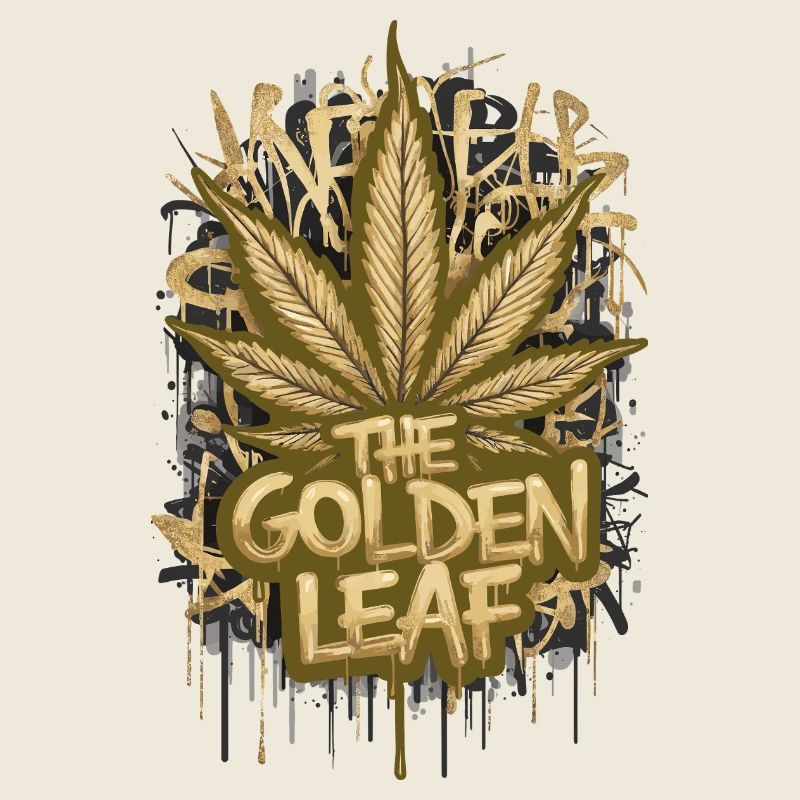 The Golden Leaf
