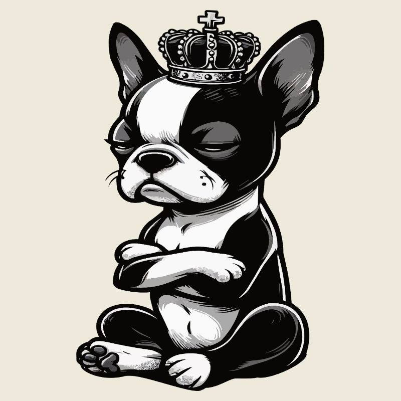 Boston Terrier Boston terrier besitzer Bostie 