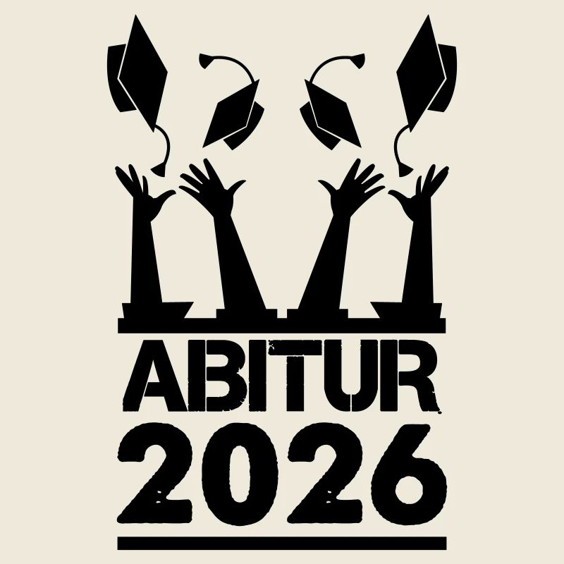 Abitur 2026 Abschlussfeier