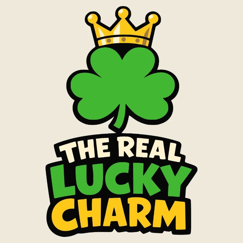 Der wahre Glücksbringer