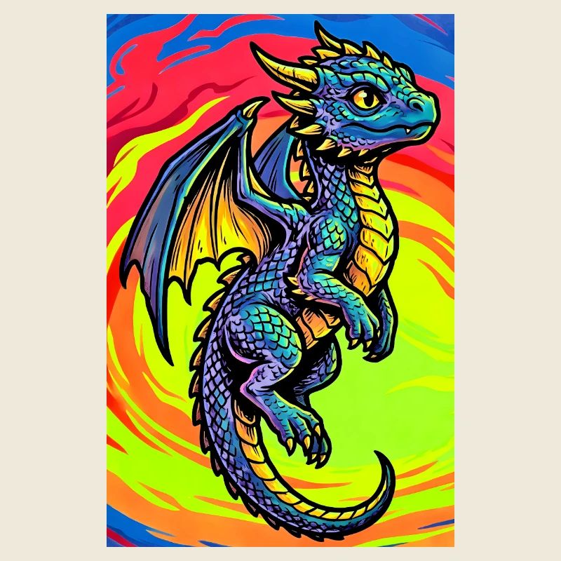 dragon