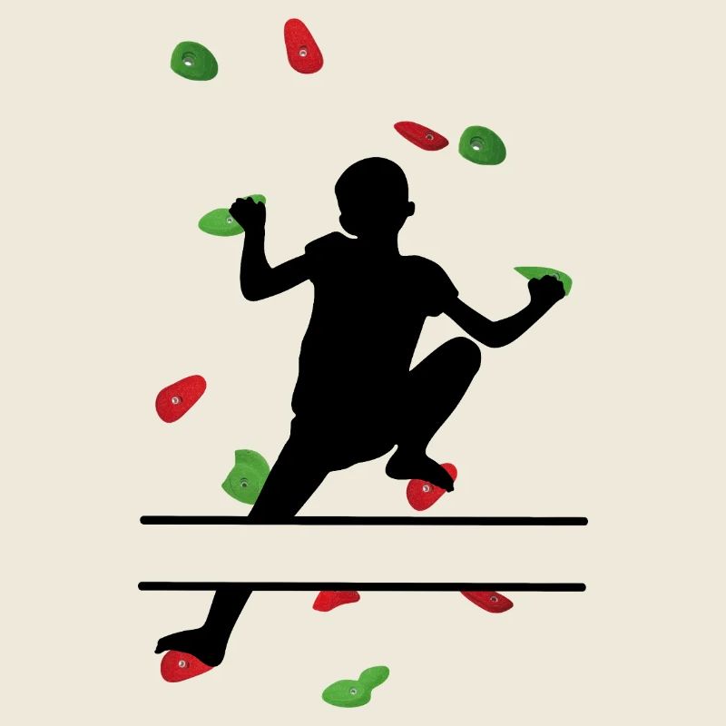 Climbing Wall Kids – Individuelles Abenteuer